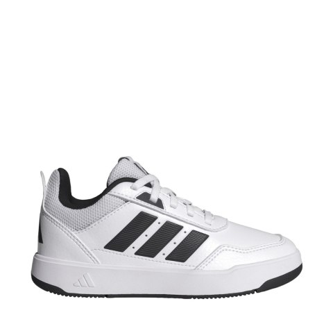 Buty dla dzieci adidas Tensaur Sport 3.0 białe JQ1859