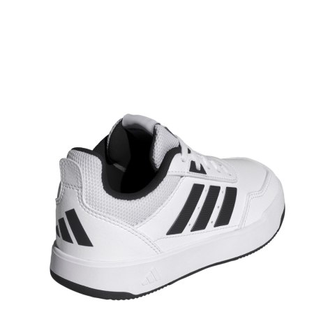 Buty dla dzieci adidas Tensaur Sport 3.0 białe JQ1859