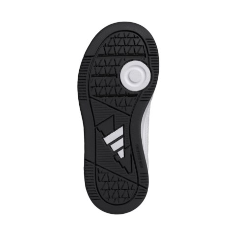 Buty dla dzieci adidas Tensaur Sport 3.0 białe JQ1859
