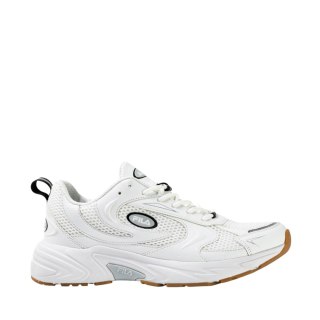 Buty męskie Fila Kreatix białe FFM0462 13033