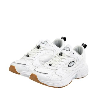 Buty męskie Fila Kreatix białe FFM0462 13033