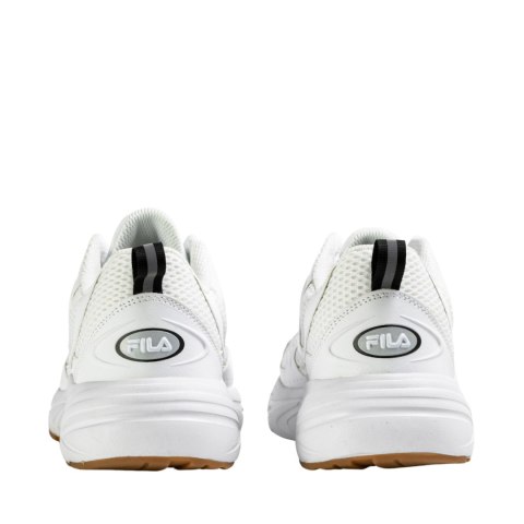 Buty męskie Fila Kreatix białe FFM0462 13033