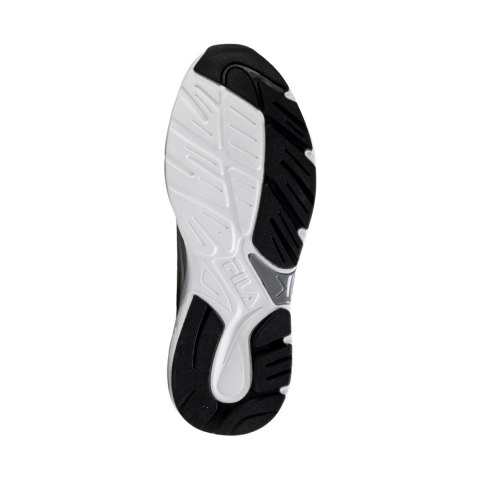 Buty męskie Fila Kreatix biało-szare FFM0462 13096