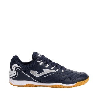 Buty piłkarskie Joma Maxima 2503 Indoor granatowe MAXW2503IN