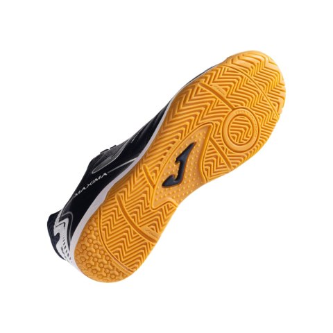 Buty piłkarskie Joma Maxima 2503 Indoor granatowe MAXW2503IN