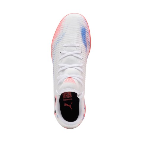 Buty piłkarskie Puma Future 8 Play IT 108606 01