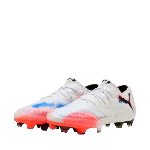 Buty piłkarskie Puma Future 8 Ultimate Low FG 108586 01