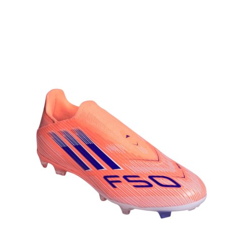 Buty piłkarskie adidas F50 League LL FG/MG JH7735