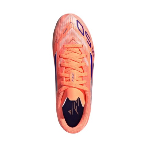 Buty piłkarskie dla dzieci adidas F50 League FG/MG JH7746