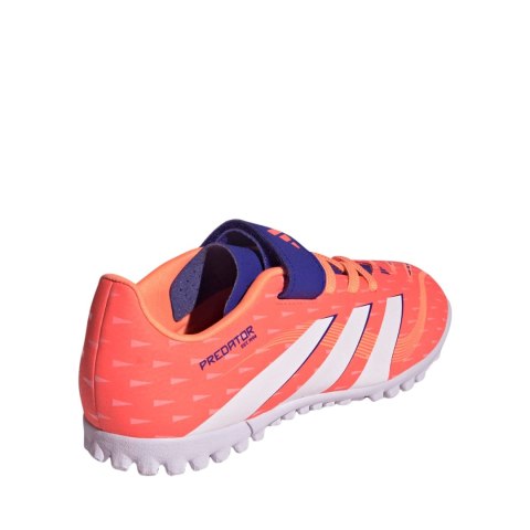 Buty piłkarskie dla dzieci adidas Predator Club TF JH8864
