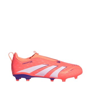 Buty piłkarskie dla dzieci adidas Predator League LL FG/MG JI1127