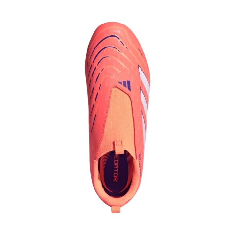 Buty piłkarskie dla dzieci adidas Predator League LL FG/MG JI1127