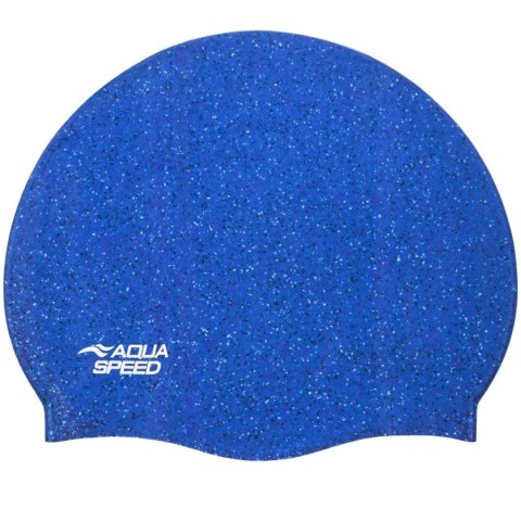 Czepek Aqua-Speed silikon Ear Cup Volume