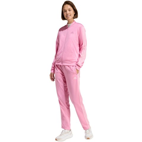 Dres damski adidas Dayready różowy KB8160