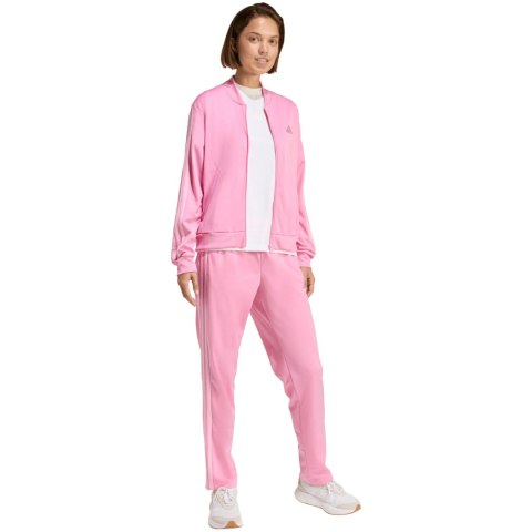 Dres damski adidas Dayready różowy KB8160
