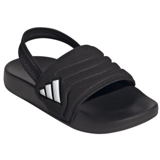 Klapki adidas Adilette ESTRAP 2.0 C HQ9197