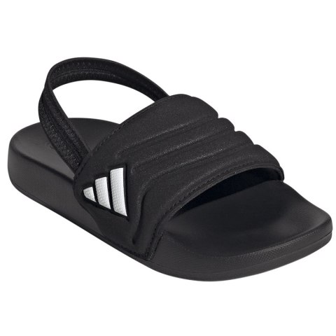 Klapki adidas Adilette ESTRAP 2.0 C HQ9197