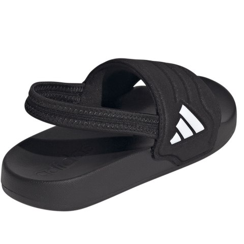 Klapki adidas Adilette ESTRAP 2.0 C HQ9197