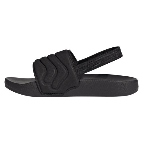 Klapki adidas Adilette ESTRAP 2.0 C HQ9197