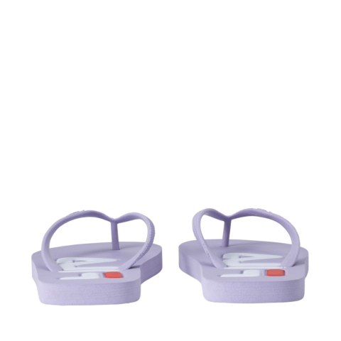 Klapki damskie Fila Troy fioletowe FFW0005 40119