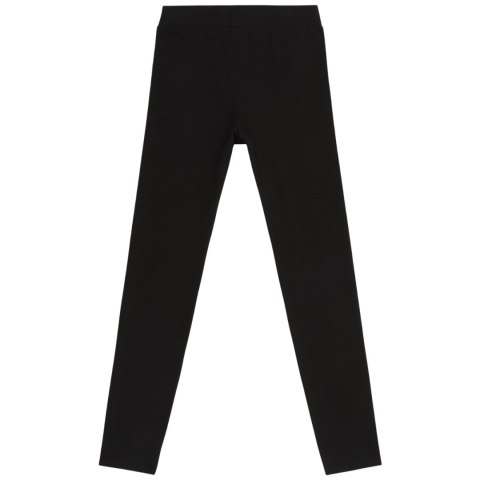 Legginsy damskie Fila Casania czarne FAW1313 80010