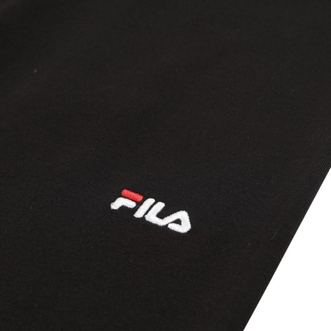 Legginsy damskie Fila Casania czarne FAW1313 80010