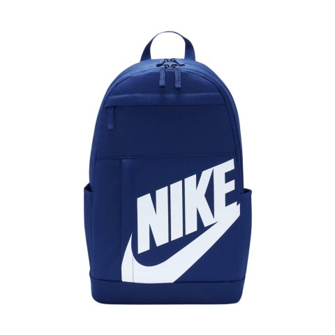 Plecak Nike Elemental granatowy DD0559 492