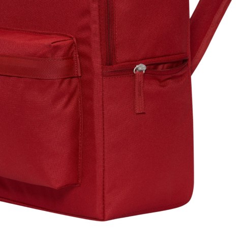Plecak Nike Heritage 25L czerwony DC4244 613