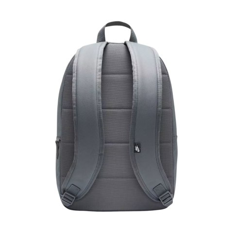 Plecak Nike Heritage 25L szary DC4244 063