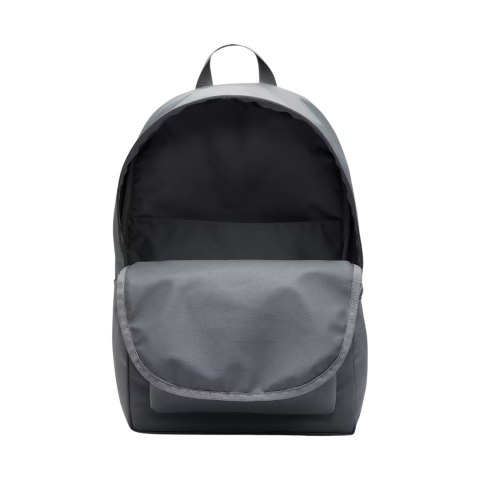 Plecak Nike Heritage 25L szary DC4244 063