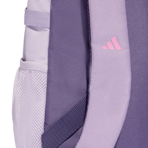 Plecak dla dzieci adidas PrimeLift fioletowy JZ7660