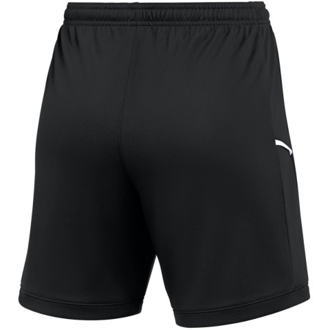Spodenki damskie Nike Dri-Fit Academy 25 czarne FZ9780 010