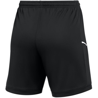 Spodenki damskie Nike Dri-Fit Academy 25 czarne FZ9780 010