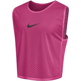 Znacznik treningowy Nike Dri-FIT Park 20 BIB fuksja HV8429 616