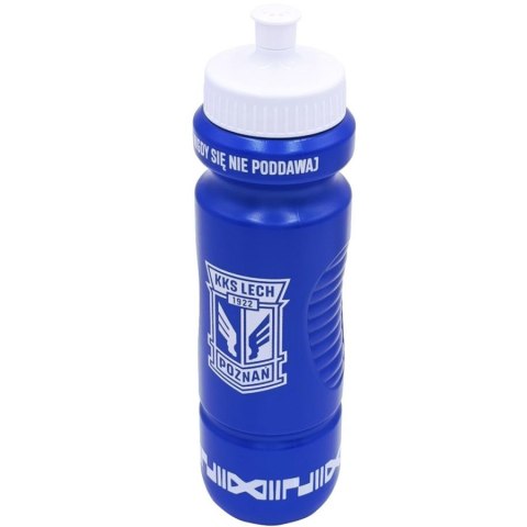 Bidon 900ml Herb Niebieski