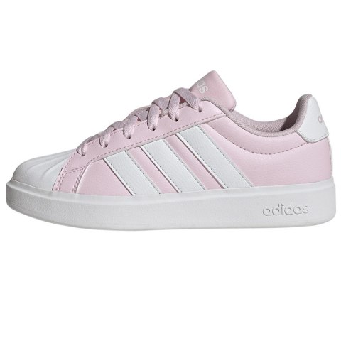 Buty adidas STREETTALK JR JQ8609