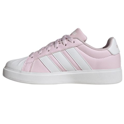 Buty adidas STREETTALK JR JQ8609