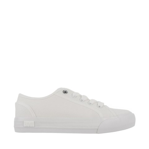 Buty damskie Lee Ava C białe 50261001 1FG