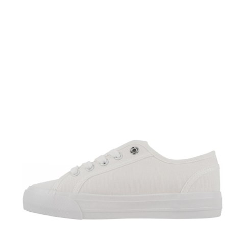 Buty damskie Lee Ava C białe 50261001 1FG