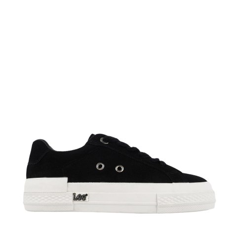 Buty damskie Lee Bowa czarne 50261005 25Y