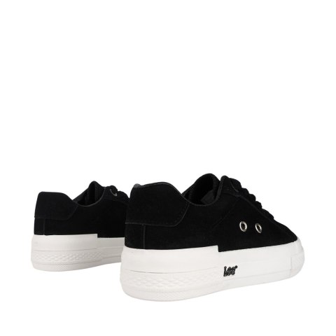 Buty damskie Lee Bowa czarne 50261005 25Y