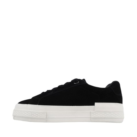 Buty damskie Lee Bowa czarne 50261005 25Y