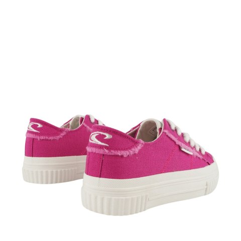 Buty damskie O'Neill Spinna C różowe 90261009 06R