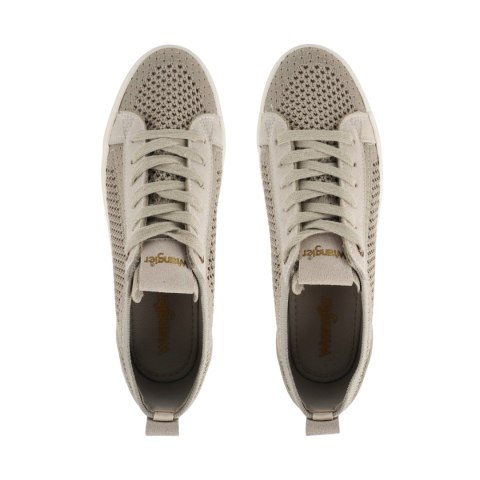 Buty damskie Wrangler Liz szare 20261058 02A