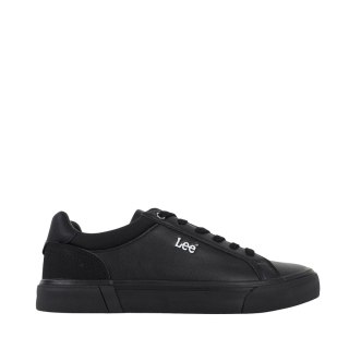 Buty męskie Lee Brixton czarne 50261024 11A