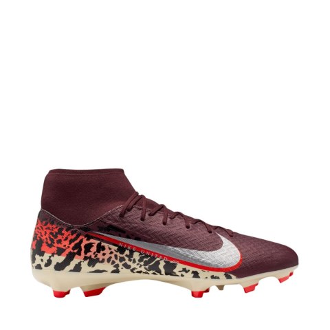 Buty piłkarskie Nike Zoom Mercurial Superfly 10 Academy FG/MG IO8441 661