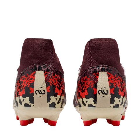 Buty piłkarskie Nike Zoom Mercurial Superfly 10 Academy FG/MG IO8441 661