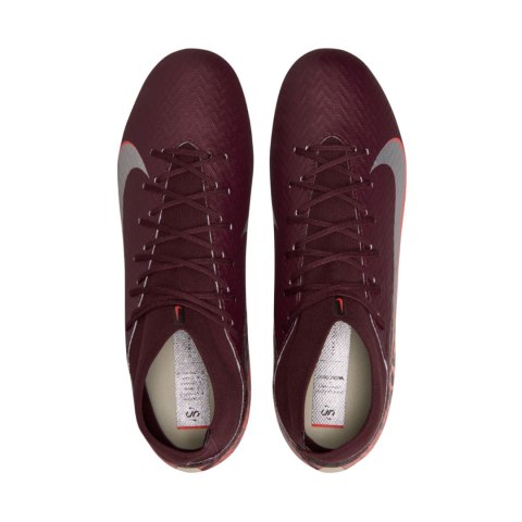 Buty piłkarskie Nike Zoom Mercurial Superfly 10 Academy FG/MG IO8441 661