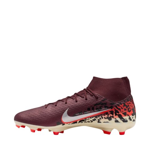 Buty piłkarskie Nike Zoom Mercurial Superfly 10 Academy FG/MG IO8441 661