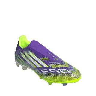 Buty piłkarskie adidas F50 League LL FG/MG JH7734